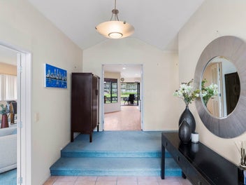 Space, Potential & Great Location