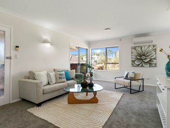 Family Home & Legal Upgrade