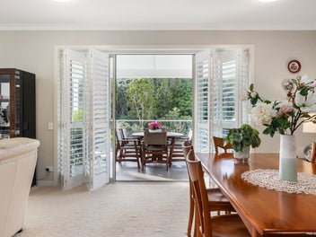 Elegant By Nature - Kensington Park