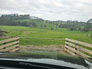 Your Own 5.65 Acres – Without the Big Price Tag