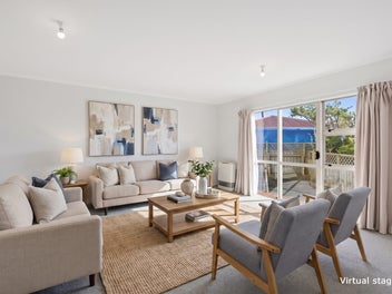 Fantastic Location Close to All Amenities