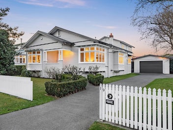 Big on Lifestyle. Exceptional by Location
