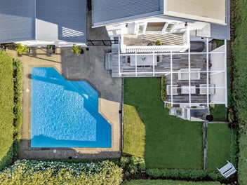 Big on Lifestyle. Exceptional by Location