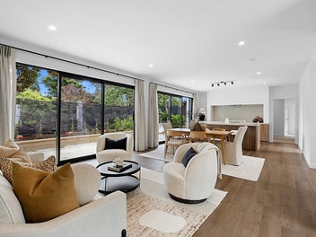 Architectural Elegance