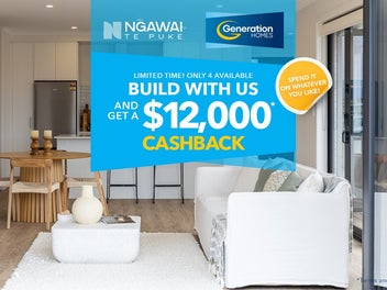 Your First Step Into Home Ownership Starts Here