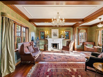 Iconic Family Home + Rental Income