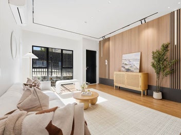 Brand New Westlake Homes in Sunnynook