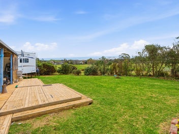 SELLING "AS IT IS" - 5.84ha Lifestyle Opportunity