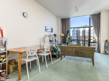 Top Floor. Two Bedrooms. Bank Friendly. Freehold.
