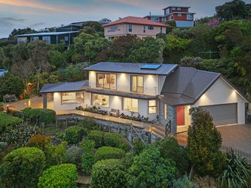 Expansive Living, Exceptional Outlook