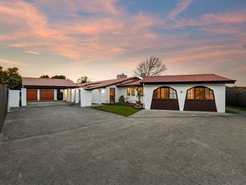 Pablo Called. He Wants His House Back.