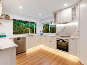 Classic Remuera Charm – Designer Transformation