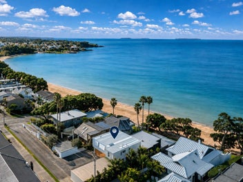 The Beach House