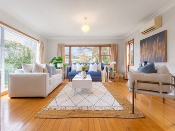Raumati Character, Family Ease