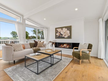 A HOME & INCOME WITH A DIFFERENCE