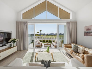 Elevated Style, Exceptional Flexibility