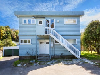YOUR FIRST HOME IN NEWLANDS CLOSER THAN YOU THINK
