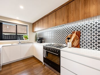 Low Maintenance Living, Owners Moving On