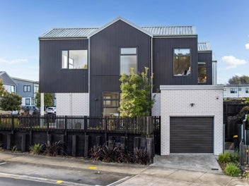 Picture Perfect - 184m² Floor