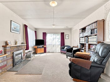 Opportunity with Space, Privacy & Potential