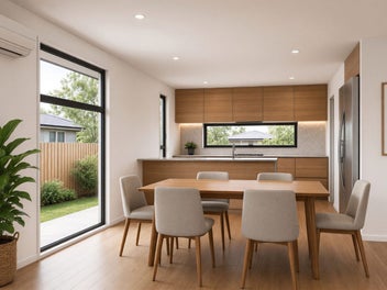 Space, Style & Everything in Between