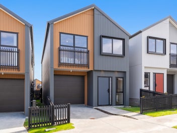 Designed for Living, Built for Lifestyle