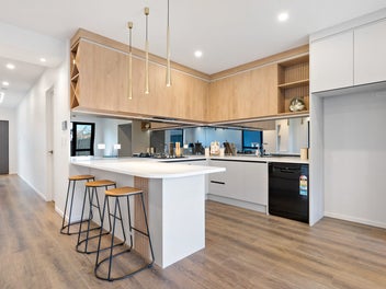 Designed for Living, Built for Lifestyle