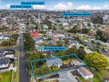 Do-Up - 675m² | Selling After 12 Years