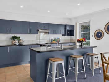 Spacious Family Haven!