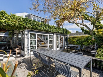 Stunning Waterfront Views with Opportunity!!