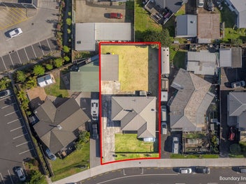Location Land and Potential