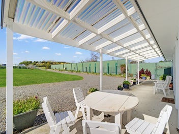 248 Porangahau Road Waipukurau