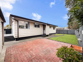 Ideal for First Home Buyers & Investors