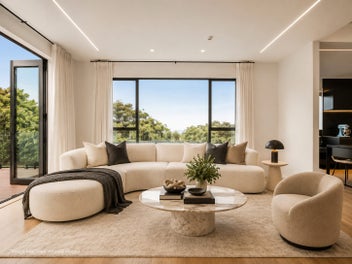 Private. Impressive. Priced with Intent.