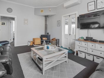 Space, flexibility and room to add value