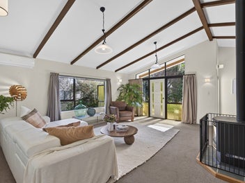 Healthy Homes Compliant Family Living