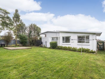 Space, Views & Modern Living