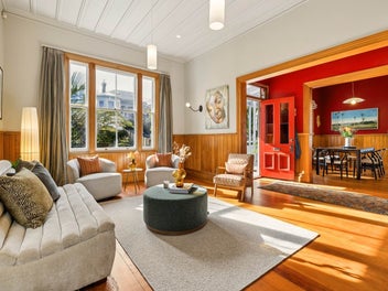 A Soulful Sanctuary in the Heart of the City