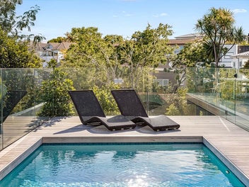 Executive Coastal Luxury, Crafted for Family Life