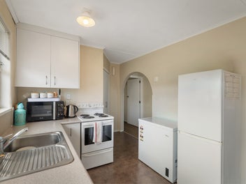 Affordable Entry-Level Opportunity!
