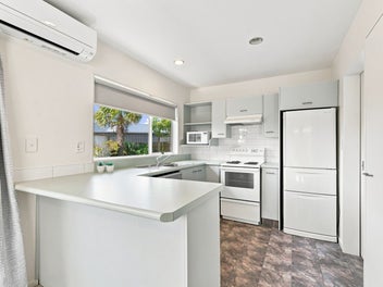 Easy living at Liffiton Palms