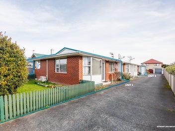 Buy One or Buy Both - Central Brick Units