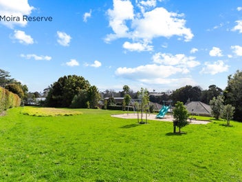 A rare Ponsonby position on 453sqm