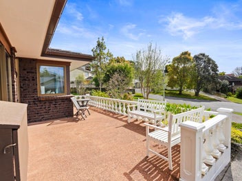 Single Level Living in Rangi Zone