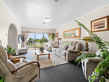 Sunny 3-Bedroom Potential in RANGI Zone