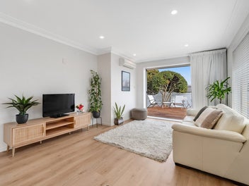 Fully Renovated Brick Beauty