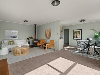First Home? Investment? Tick!