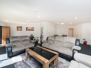 Modern, Low-Maintenance Living in Riverdale