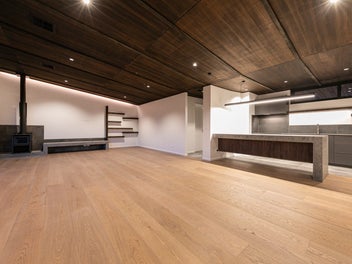 Contemporary design, effortless living