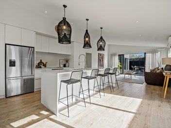 A Better Hobsonville - Special Location